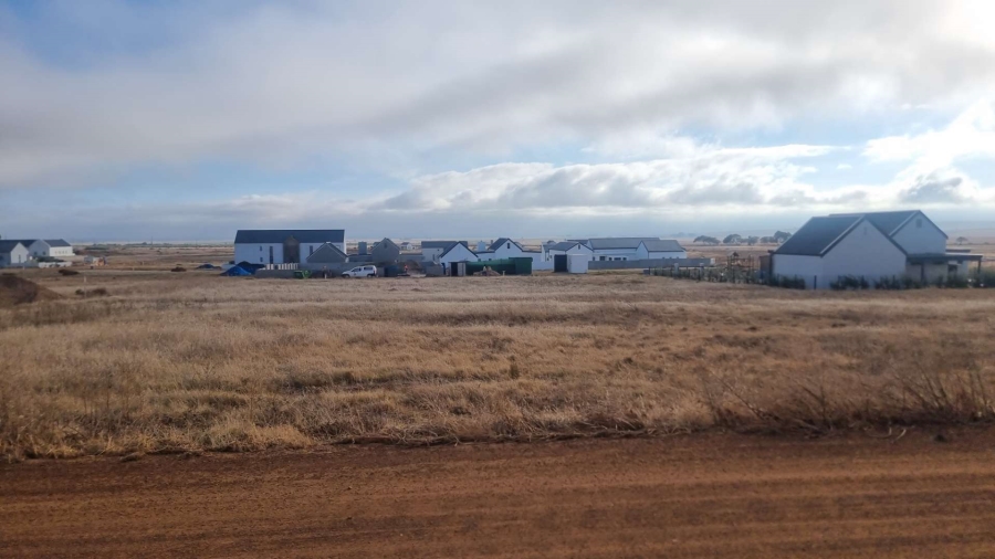 0 Bedroom Property for Sale in Darling Western Cape